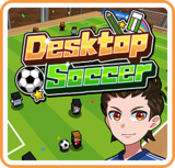 Desktop Soccer (Nintendo Switch)